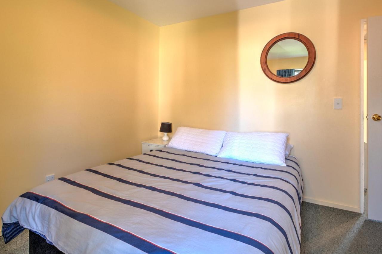 4A Lucas Lane Villa Hanmer Springs Kültér fotó