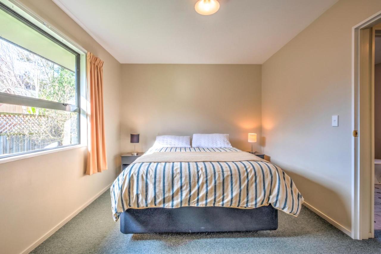 4A Lucas Lane Villa Hanmer Springs Kültér fotó